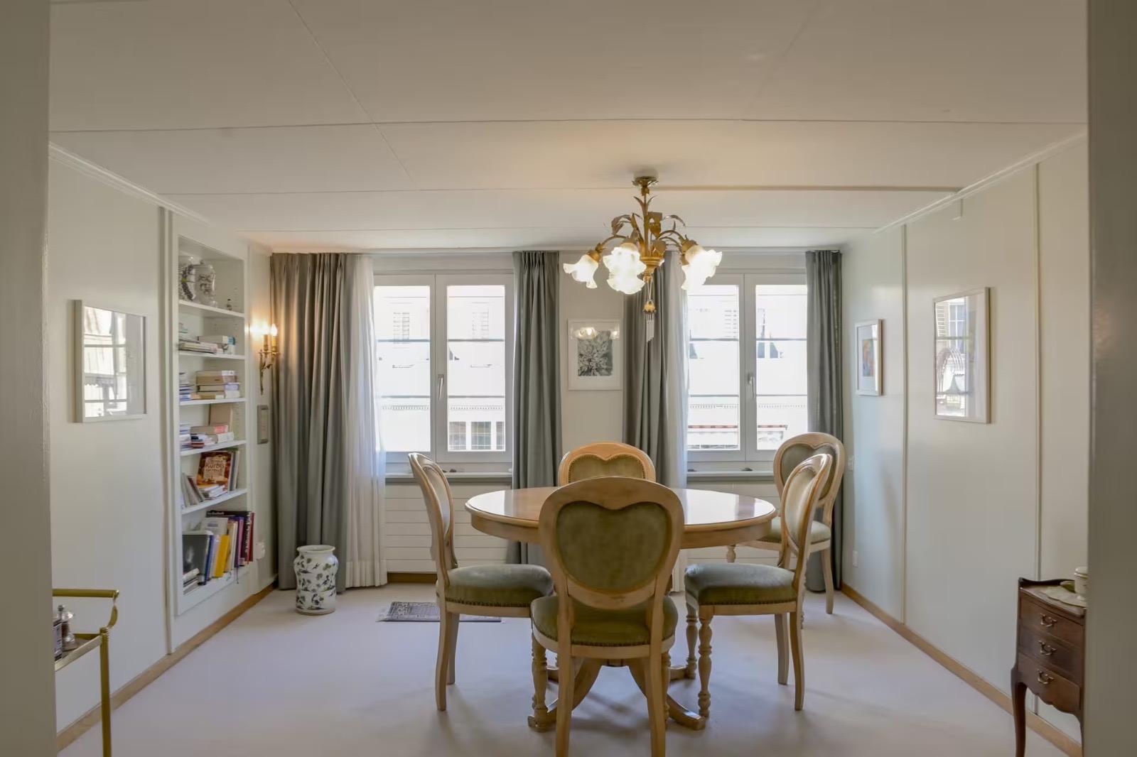 73 Hauptstrasse, Hauptstrasse 73 House • ref: 5837