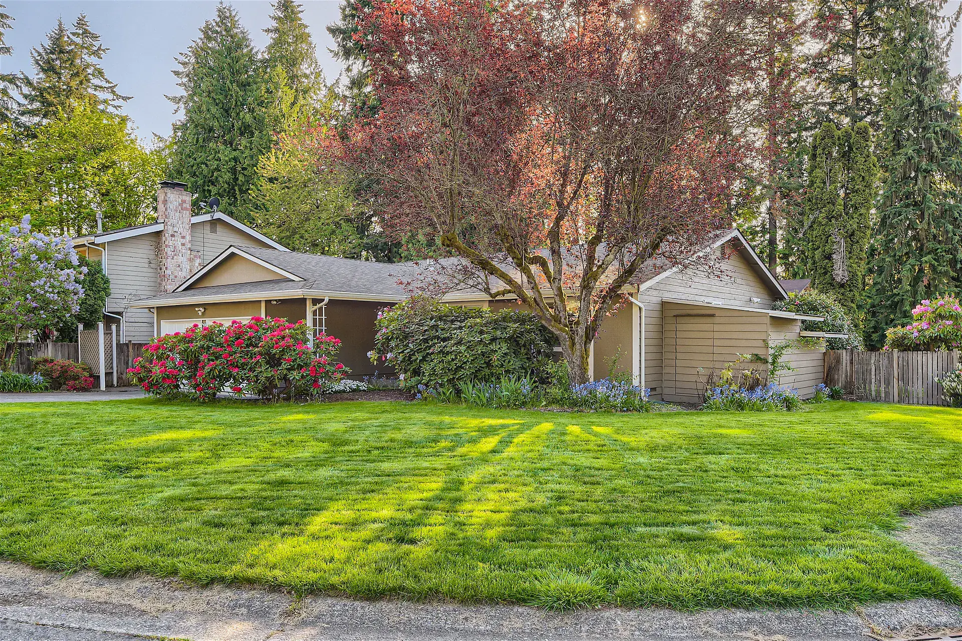 13551 127th Ave NE, Kirkland, WA 98034