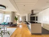 Luxury 3 Bedroom Apartment In Warsaw