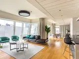 Luxury 3 Bedroom Apartment In Warsaw