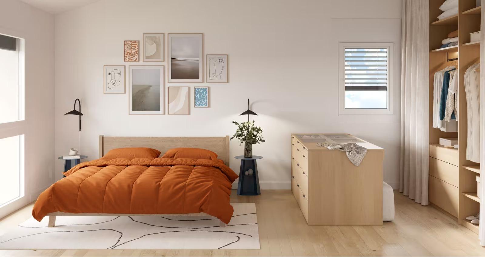 VILLARVOLARD | 5.5 room family villa