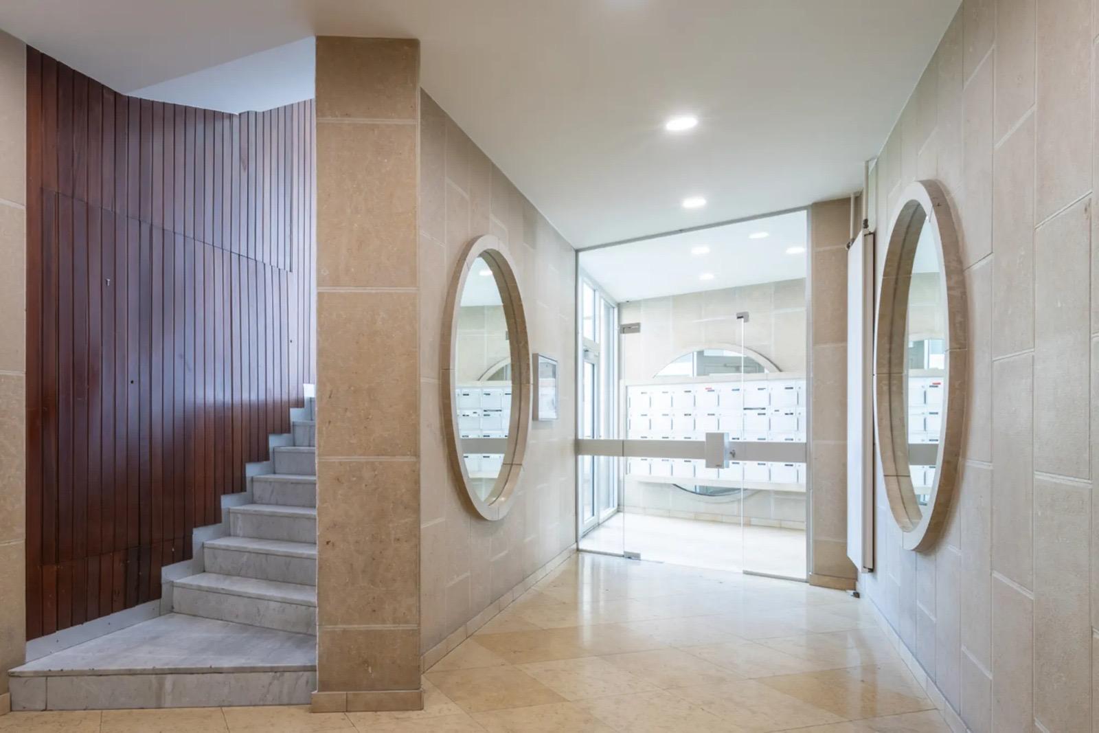 "Between lake and city life - Beautiful 3-room apartment"