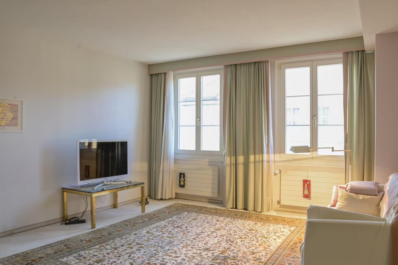 73 Hauptstrasse, Hauptstrasse 73 House • ref: 5837