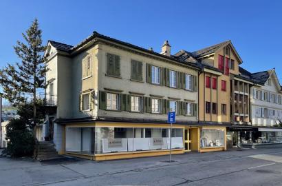 73 Hauptstrasse, Hauptstrasse 73 House • ref: 5837