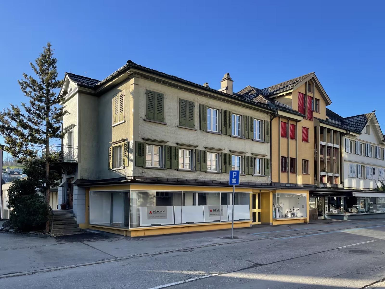 73 Hauptstrasse, Hauptstrasse 73 House • ref: 5837