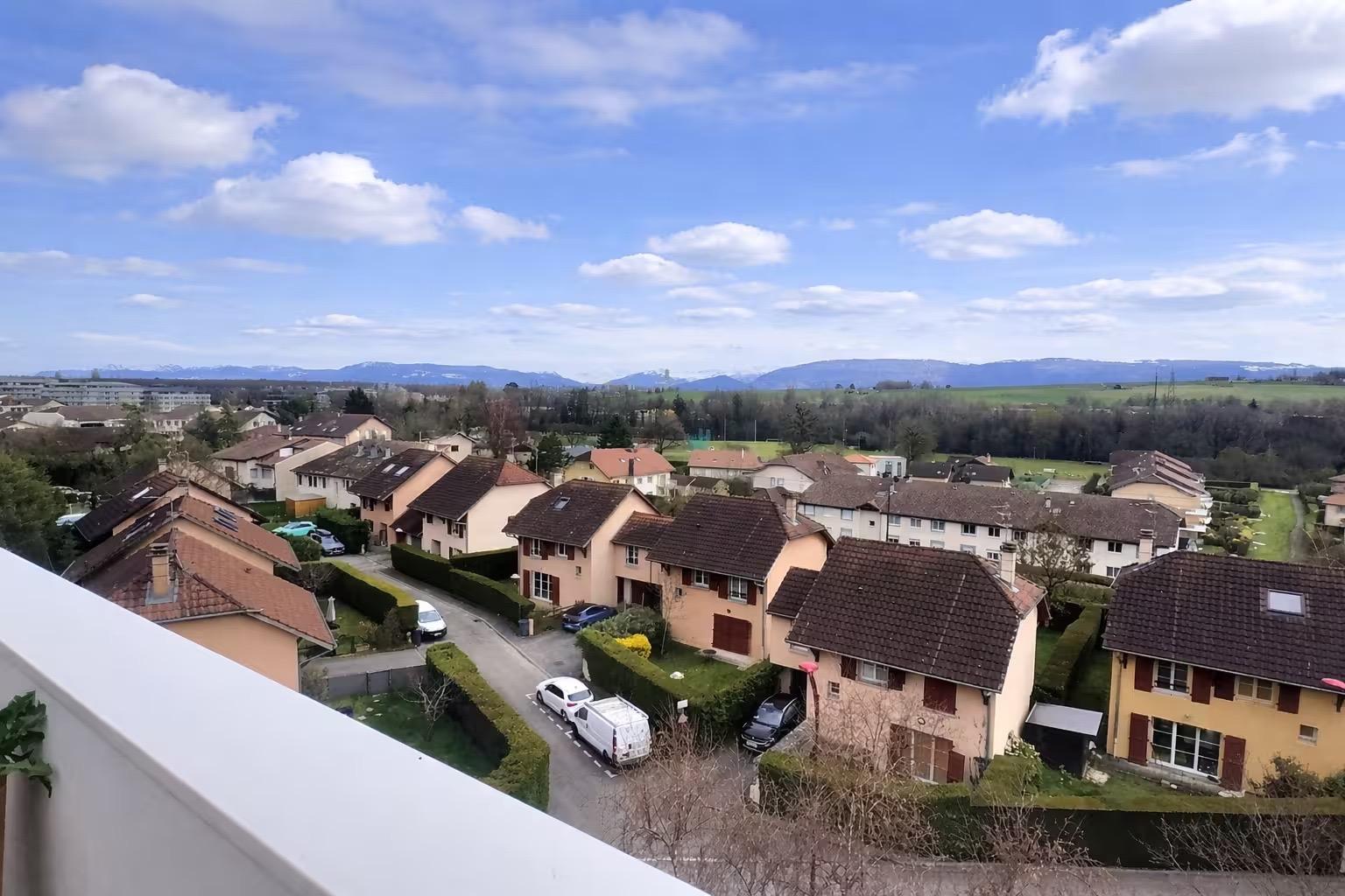 Superb penthouse in occupied life annuity with annuity