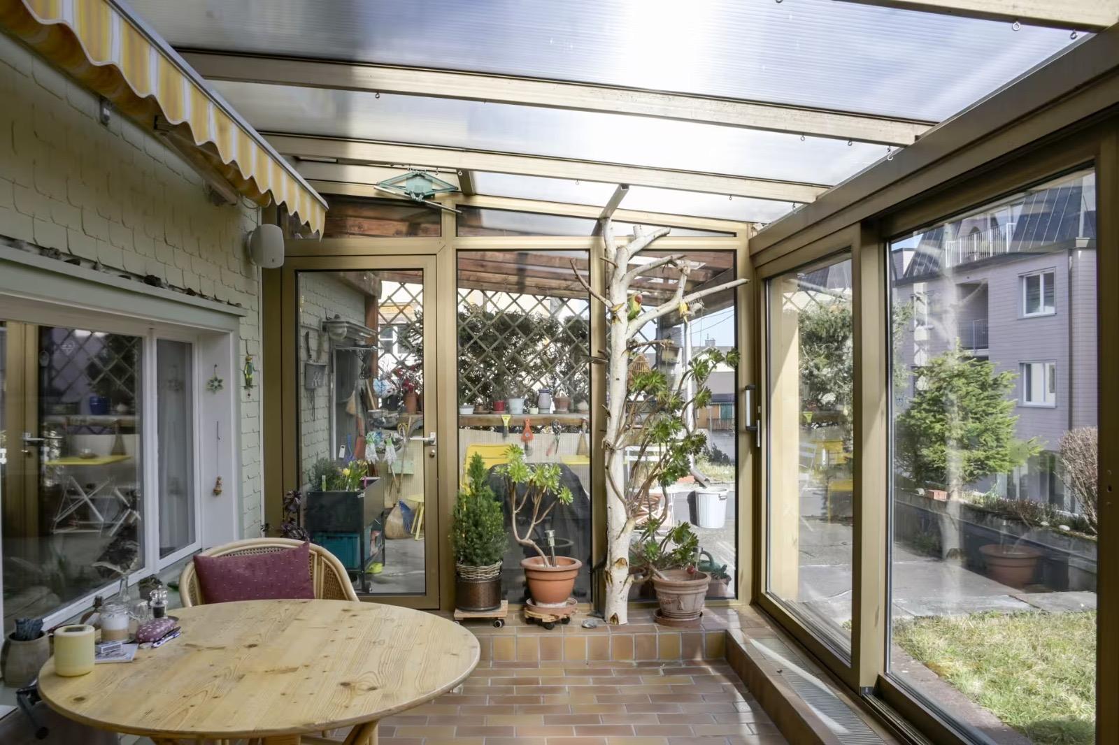 73 Hauptstrasse, Hauptstrasse 73 House • ref: 5837