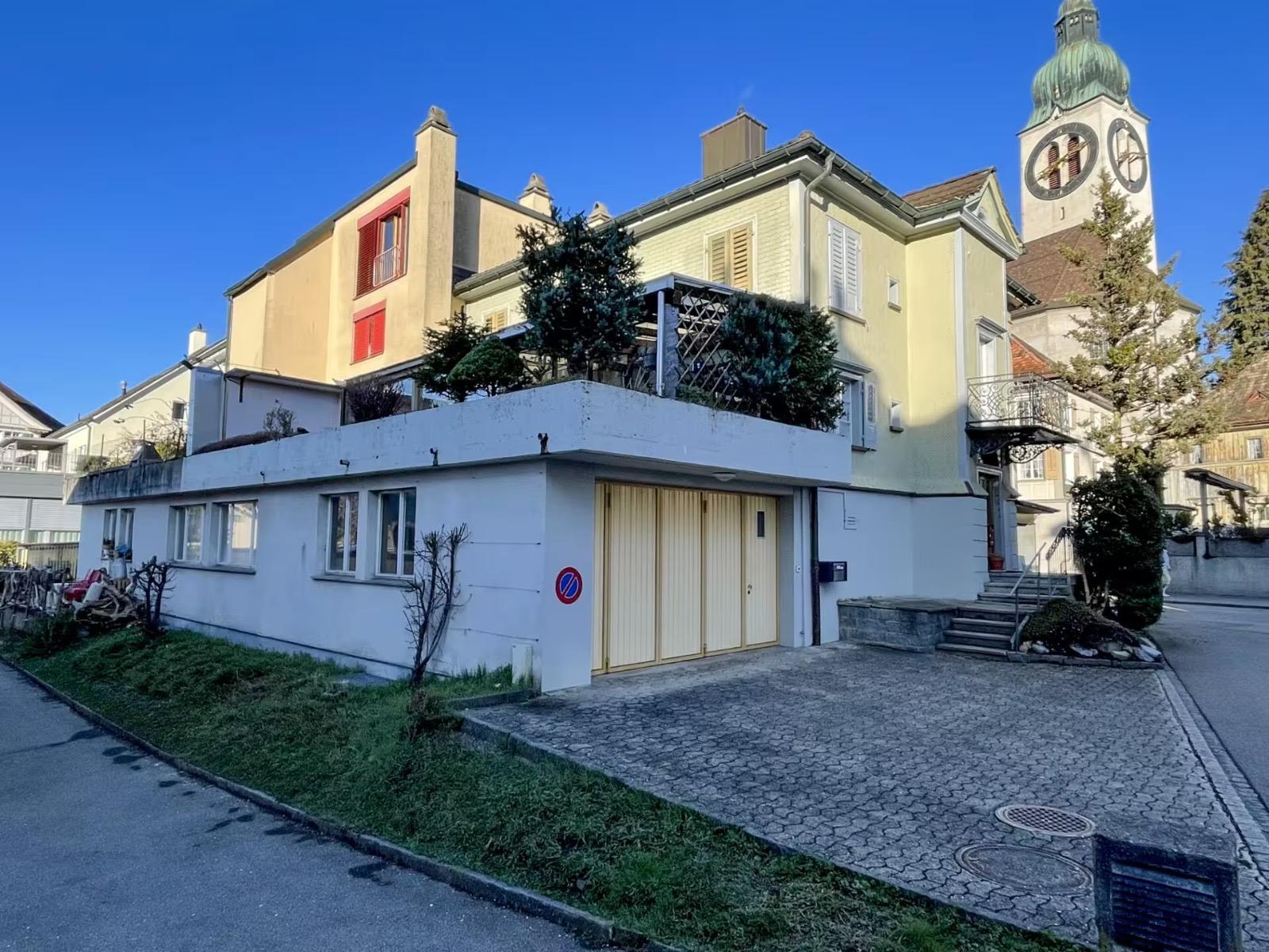 73 Hauptstrasse, Hauptstrasse 73 House • ref: 5837