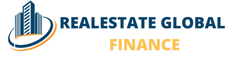 Real Estate Global Finance