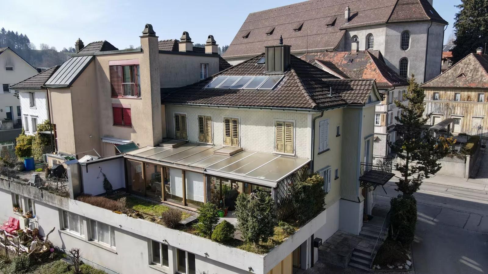 73 Hauptstrasse, Hauptstrasse 73 House • ref: 5837