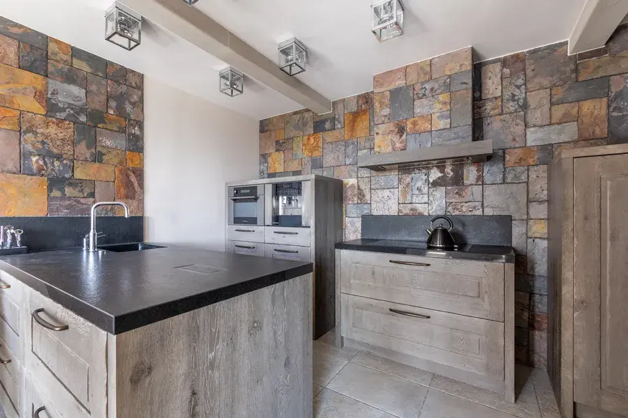 Beautiful Mountain House In The Silesian Beskids