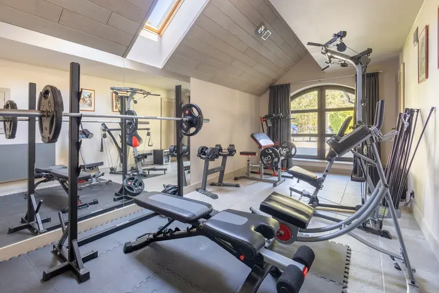 Beautiful Mountain House In The Silesian Beskids