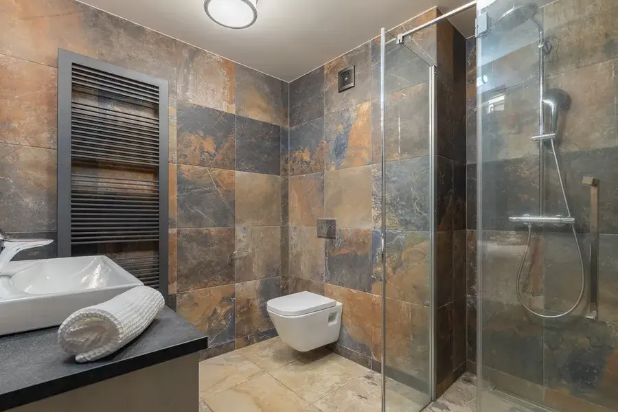 Beautiful Mountain House In The Silesian Beskids