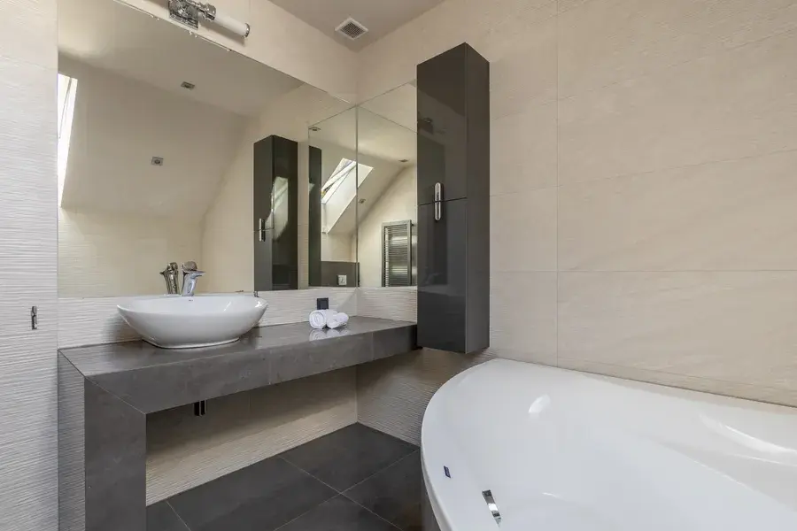 Beautiful Mountain House In The Silesian Beskids