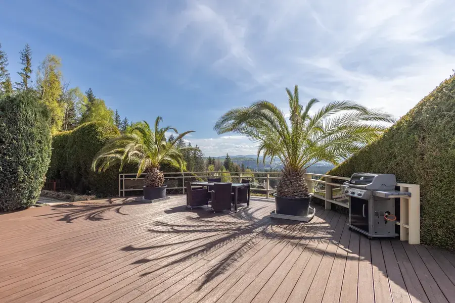 Beautiful Mountain House In The Silesian Beskids