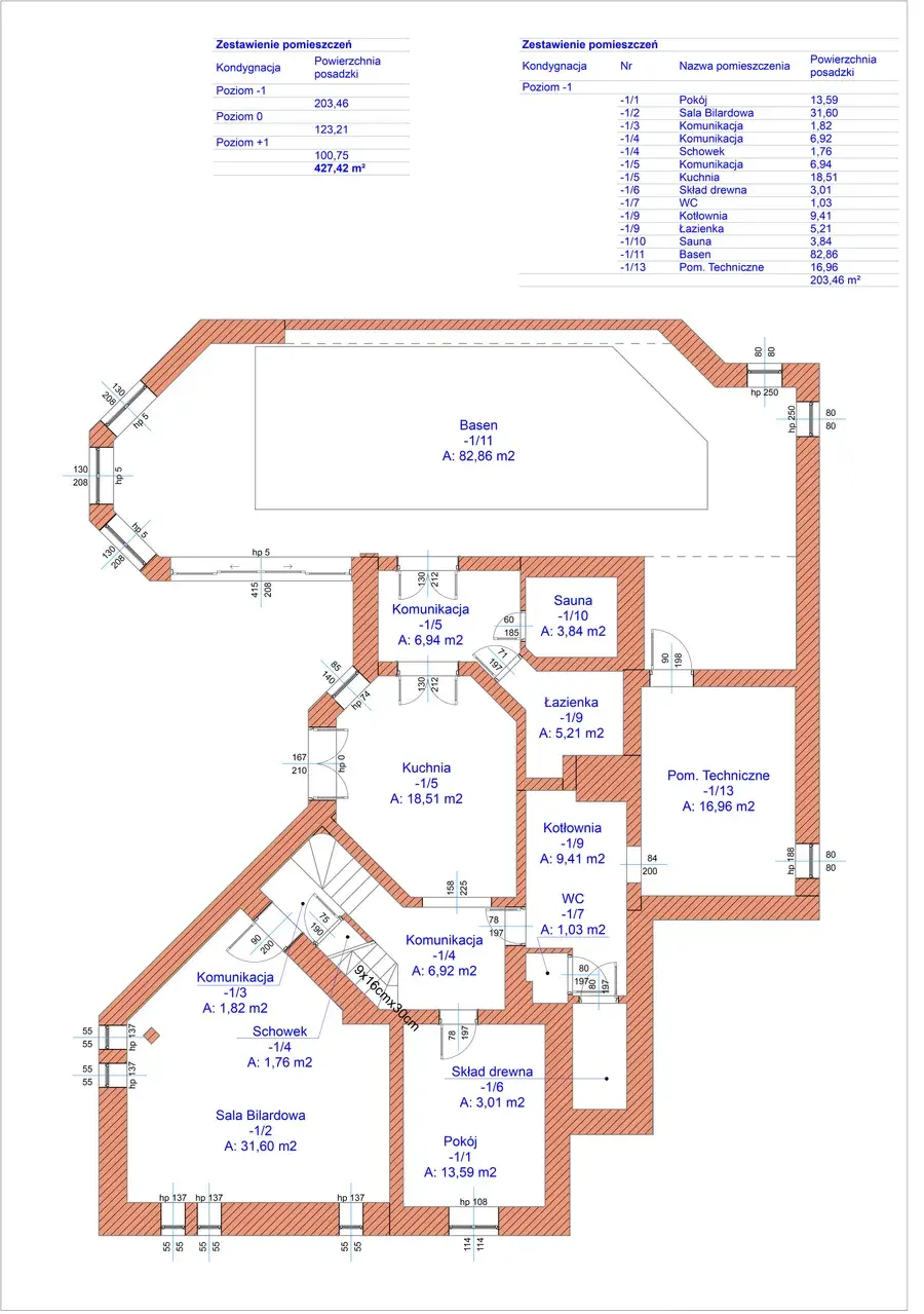 Beautiful Mountain House In The Silesian Beskids