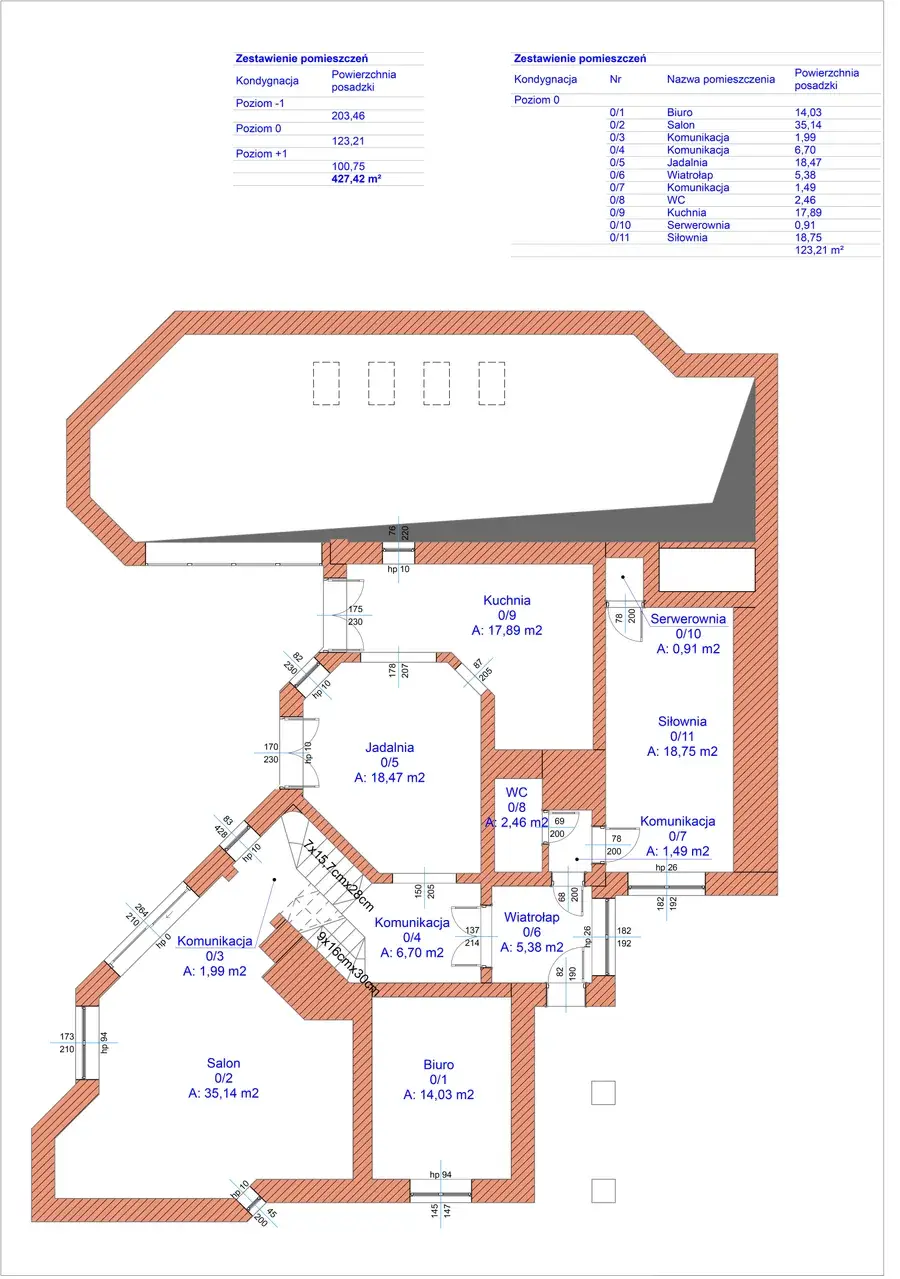 Beautiful Mountain House In The Silesian Beskids