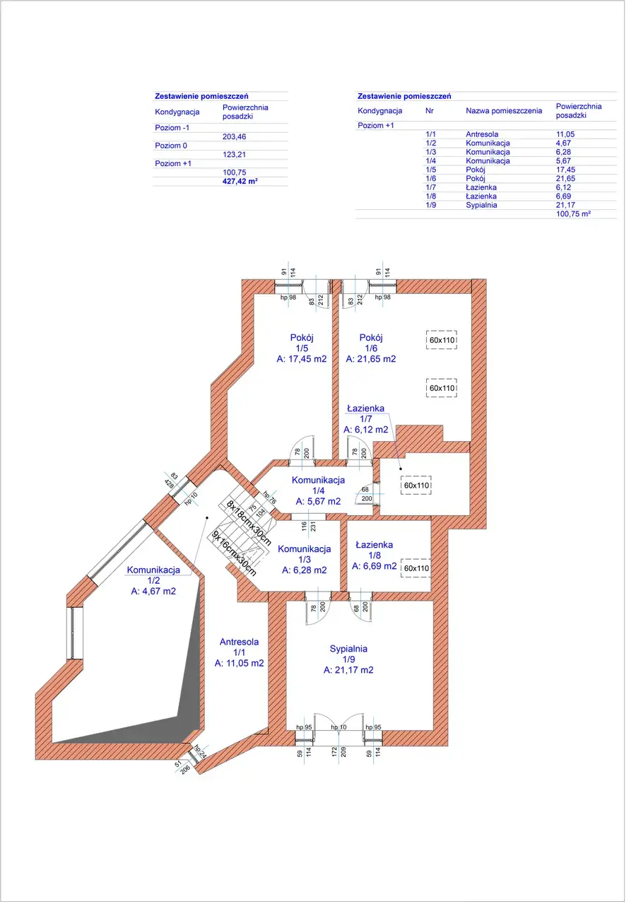 Beautiful Mountain House In The Silesian Beskids