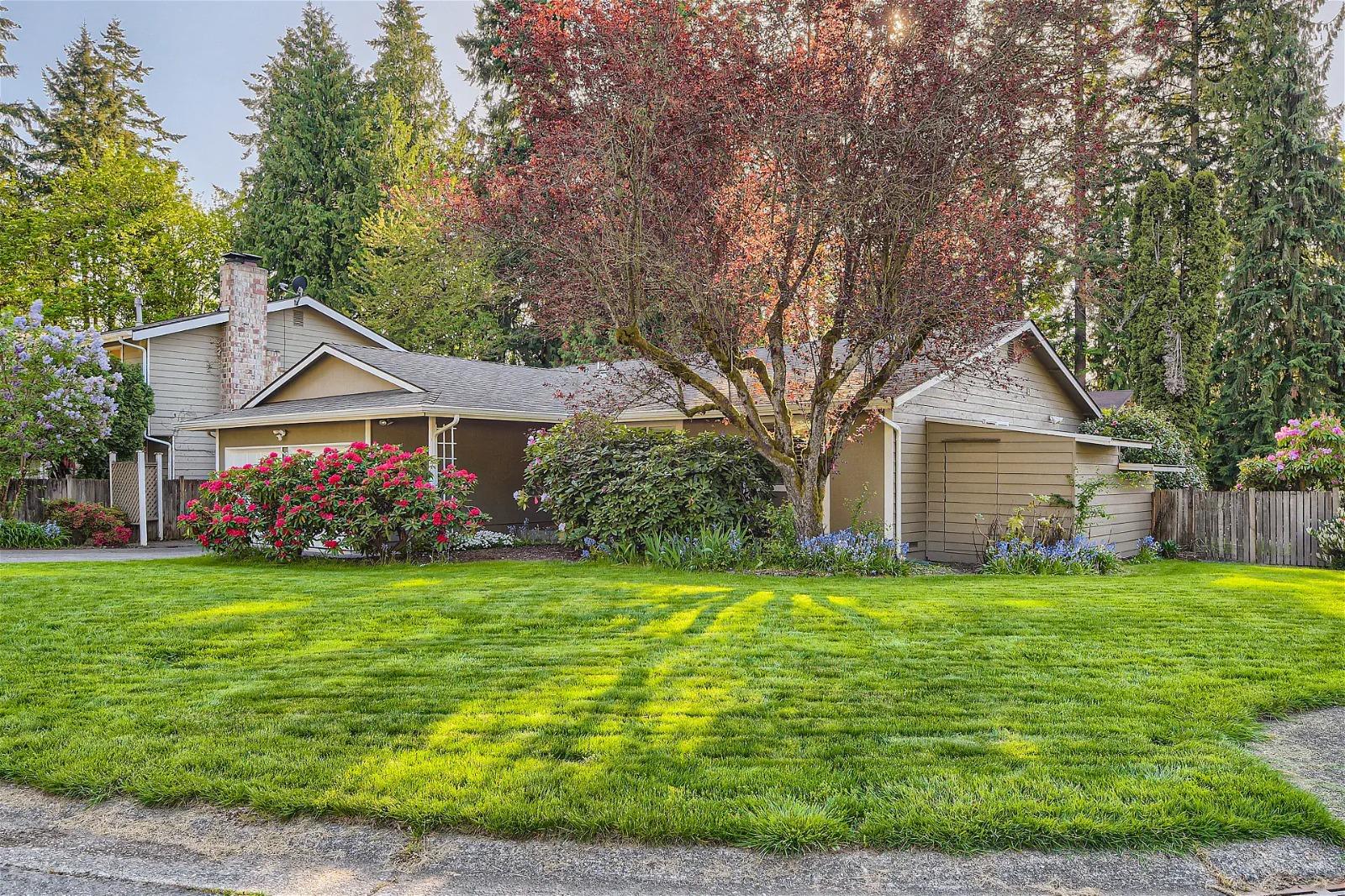 13551 127th Ave NE, Kirkland, WA 98034