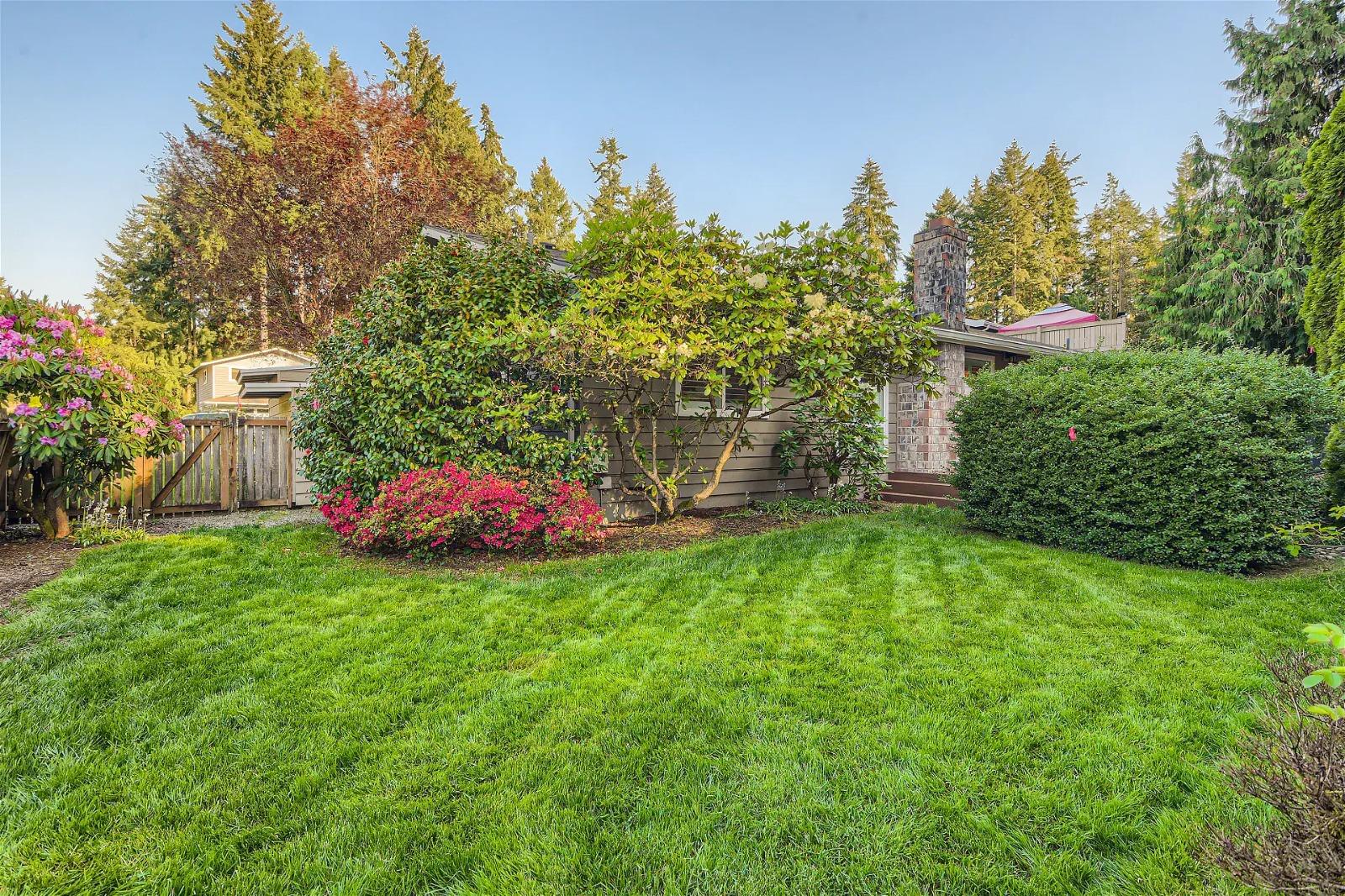 13551 127th Ave NE, Kirkland, WA 98034