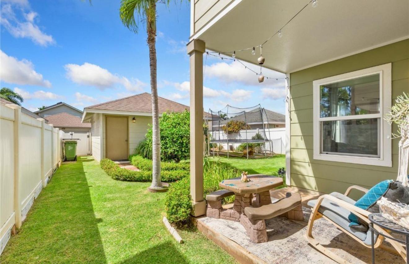 91-6441 Kapolei Pkwy, Ewa Beach, HI 96706