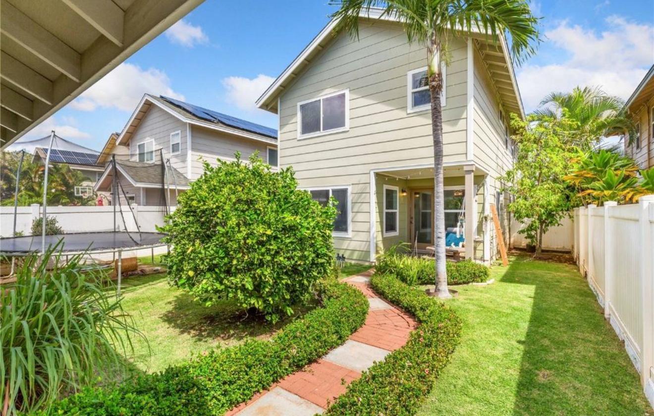 91-6441 Kapolei Pkwy, Ewa Beach, HI 96706